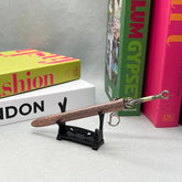 Ingrid Sword Replica | God of War Weapon | 1:6 Scale Model